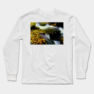 Water Spirit Long Sleeve T-Shirt